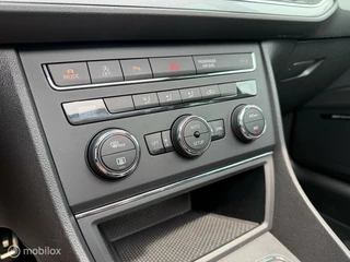 SEAT Leon Seat Leon ST 1.4 TSI ACT FR Dynamic 180PK Pano.dak/Carplay/LED - afbeelding nr 15