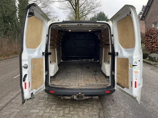 Ford Transit Custom - afbeelding nr 5