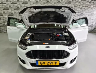 Ford Mondeo Ford Mondeo Wagon 1.5 Ecoboost Titanium Automaat *Revisie*! - afbeelding nr 50