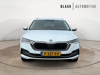 Škoda Octavia - afbeelding nr 16