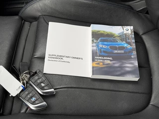 BMW 1 Serie BMW 1-serie 118i M-Sport | Leder | Apple Carplay | Live Cockpit | - afbeelding nr 40