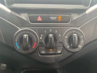 Suzuki Baleno - afbeelding nr 13