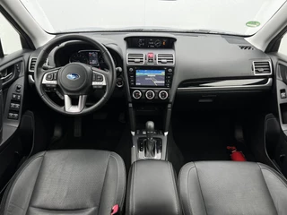 Subaru Forester Subaru Forester 2.0 AWD Premium | Trekhaak | Pano | Memory | Dodehoek | BOMVOL! - afbeelding nr 19