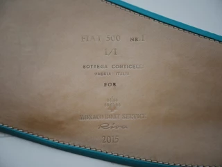 Fiat 500C - afbeelding nr 21