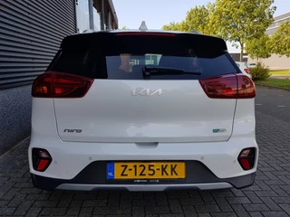 Kia Niro - afbeelding nr 6