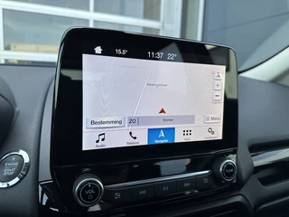 Ford EcoSport - afbeelding nr 16