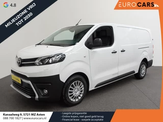 Toyota ProAce - 269600668-0