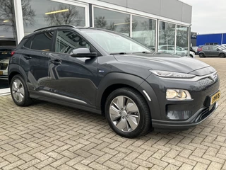 Hyundai Kona 50% deal 8.975,- ACTIE Schuif-kanteldak / Stoelverwarming / Navi - afbeelding nr 7