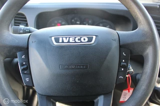 Iveco Daily Iveco Daily 35S14V 2.3 352 H3 L CAMERA / NIEUWE KOPPELING !! - afbeelding nr 10