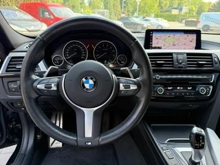 BMW 3 Serie BMW 3 Serie 330e M-Sport,Schuifdak,Leer,LED,Lane Ass.,NaviPro,Clima,Dealer OH - afbeelding nr 15