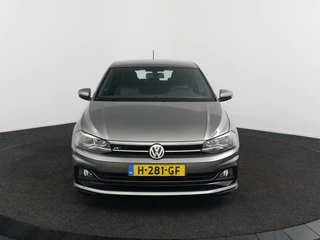 Volkswagen Polo Volkswagen Polo 1.0 TSI R-Line | Adaptive Cruise | Airco | - afbeelding nr 31