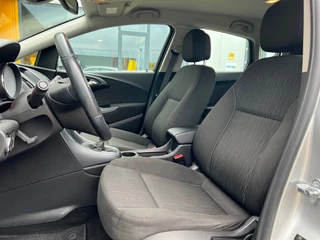 Opel Astra - afbeelding nr 16