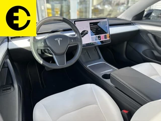 Tesla Model 3 Tesla Model 3 Standard RWD Plus 60 kWh | Trekhaak |Autopilot | Pano - afbeelding nr 15