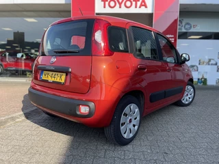 Fiat Panda - afbeelding nr 3