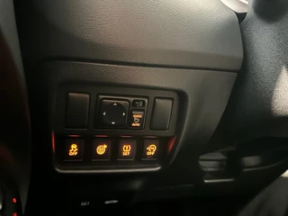 Nissan Juke Nissan Juke 1.2 DIG-T S/S N-CON. RIJKLAAR l KEYLESS l 360* CAM l CRUISE l - afbeelding nr 31