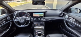 Mercedes-Benz E-Klasse Mercedes-Benz E-Klasse 43 amg AMG - afbeelding nr 6