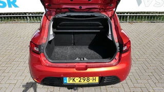 Renault Clio Renault Clio TCe 90 Bi-Fuel Limited LPG - afbeelding nr 6