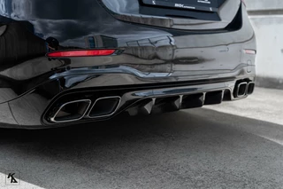 Mercedes-Benz C-Klasse Mercedes-Benz C300 AMG | 2021 | H&R C63S | Premium-Luxe - afbeelding nr 14