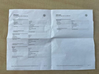 Volkswagen up! Volkswagen Up! 1.0 BMT move up! 5 Deurs LED Airco DAB - afbeelding nr 26