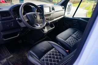 Renault Master - afbeelding nr 8