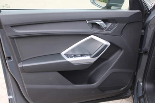 Audi Q3 Audi Q3 35TFSI MHEV Edition Matrix LED Navi+ Virtual cockpit Super!! - afbeelding nr 29