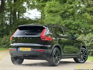 Volvo XC40 Volvo XC40 1.5 T4 Recharge Inscription Expression - afbeelding nr 35