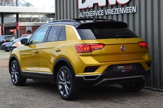 Volkswagen T-Roc - afbeelding nr 3