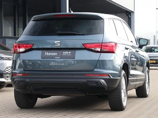 SEAT Ateca - afbeelding nr 2