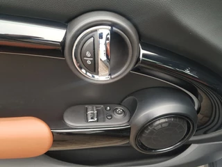MINI Electric - afbeelding nr 19