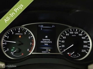 Nissan Micra Nissan Micra 0.9 IG-T N-Connecta Pack *NL, I-KEY, STOELVERW, RIJKLAARPRIJS!* - afbeelding nr 10