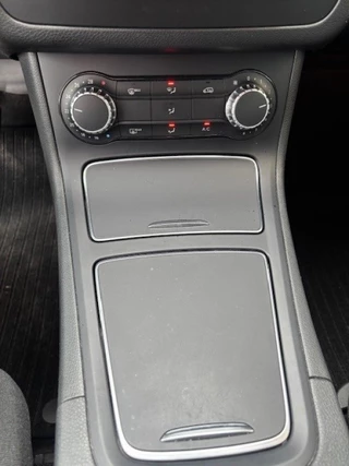 Mercedes-Benz B-Klasse Mercedes-Benz B-Klasse B180 Lease Ed. Ambition Aut., Navi, Clima, Cruise, PDC - afbeelding nr 29
