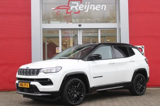 Jeep Compass Jeep Compass 4xe S 240PK PHEV AUTOMAAT | NAVIGATIE 10,25 