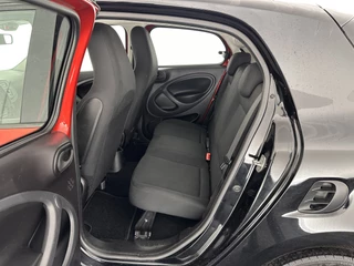 Smart Forfour *AIRCO | CRUISE | COMFORT-SEATS* - afbeelding nr 9