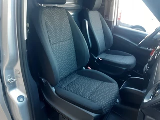 Mercedes-Benz Vito Mercedes-Benz Vito 114 CDI Autm. L&R Schuifdeur Navi Camera Airco Cruise Werkplaats inrichting - afbeelding nr 34