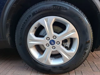 Ford Kuga Ford Kuga 2.5 Duratec PHEV Plug-in Hybride Cool & Connect. 15.000 km. Nieu - afbeelding nr 17