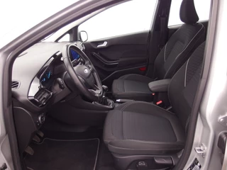 Ford Fiesta NAVI / CLIMA / CARPLAY / PDC / BLUETOOTH / CRUISE - afbeelding nr 21