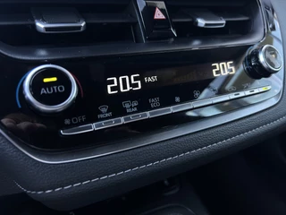 Toyota Corolla Touring Sports Toyota Corolla Touring Sports 2.0 Hybrid GR-Sport 180pk | Trekhaak - afbeelding nr 29
