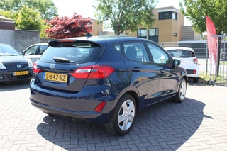 Ford Fiesta Ford Fiesta 1.0 EcoB. Connected, airco, apple carplay/andriod. - afbeelding nr 5
