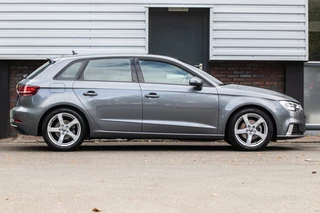 Audi A3 - afbeelding nr 4