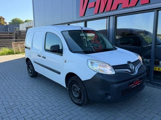 Renault Kangoo Renault Kangoo Express 1.5 dCi 75 Express Comfort Airco Cruise Pdc Bluetooth - afbeelding nr 5