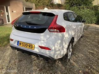 Volvo V40 Volvo V40 1.6 T2 Summum - afbeelding nr 22