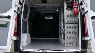 Ford Transit Custom Ford Transit Custom 2.2 TDCI * L1 * Trend * 2 Schuifdeuren * - afbeelding nr 15