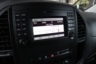 Mercedes-Benz Vito - Airco - Navi - Cruise - €15.900,- Excl. - afbeelding nr 10