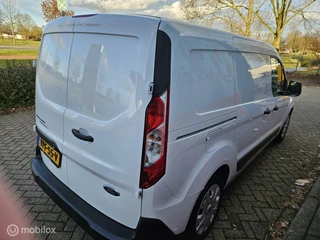 Ford Transit Connect Ford Transit Connect 1.5 EcoBlue L2 Trend - afbeelding nr 5