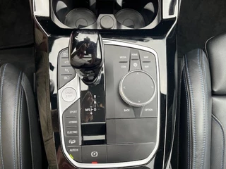 BMW X3 BMW X3 XDRIVE 30e Hybrid M-SPORT - afbeelding nr 14