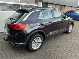 Volkswagen T-Roc Volkswagen T-Roc 1.5 TSI Style AUTOMAAT ACC/TH *ALL-IN PRIJS* - afbeelding nr 8