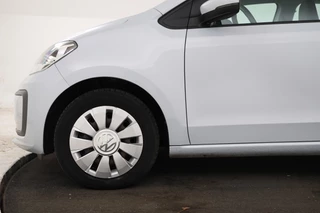 Volkswagen up! 5 deurs! Airco - afbeelding nr 9