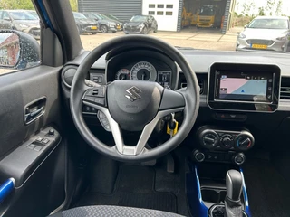 Suzuki Ignis - afbeelding nr 12