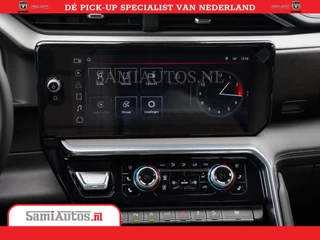 GMC Sierra GMC Sierra DENALI | All-In Prijs | 6,2 V8 Full Option | De Meest Luxe Pick-Up in zijn Klasse | Comfortabele Dubbele Cabine met Royale 5 Zitplaatsen | BPM vrij | Nu Leverbaar uit Voorraad | Voorraad Nr 420229 - afbeelding nr 32