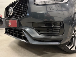 Volvo XC90 PANO/B&W/TREKHAAK/HEAD-UP/22